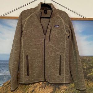 Patagonia Better Sweater